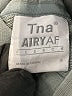 TNA Teal Pullover Hoodie Size S - photo 7