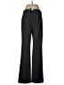 Theory Gray Wool Pants Size 8 - photo 2