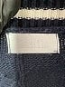 Isalis 100% Acrylic Blue Sweater Vest Size Med - Lg - photo 7