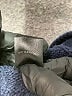 Isalis 100% Acrylic Blue Sweater Vest Size Med - Lg - photo 9