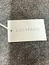 Lucy Paris Animal Print Brown Cocktail Dress Size L - photo 7