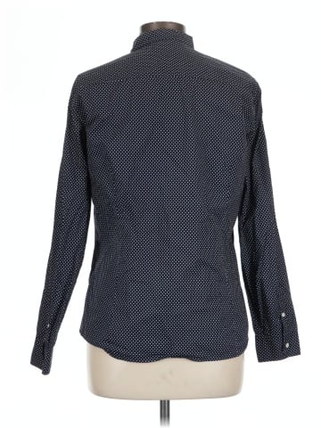 L.L.Bean Signature Long Sleeve Button-Down Shirt (view 2)