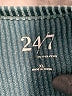 24/7 Maurices Teal Pullover Sweater Size XL - photo 7