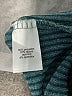 24/7 Maurices Teal Pullover Sweater Size XL - photo 8