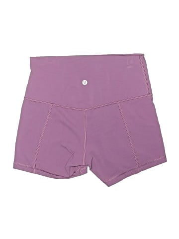 Lululemon Athletica Athletic Shorts (view 2)