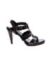 Boden 100% Leather Black Sandals Size EU 39 - photo 1