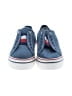 Tommy Hilfiger Blue Sneakers Size 8 1/2 - photo 2