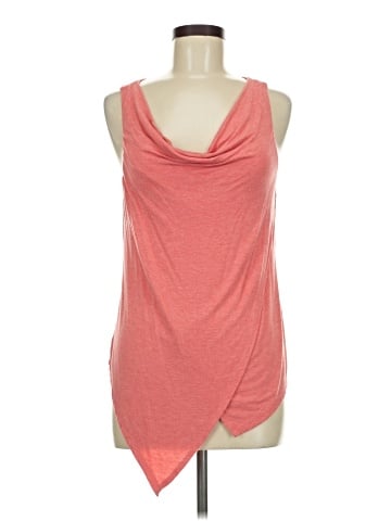 H by Bordeaux Tank Top (view 1)