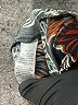 Connected Apparel Print Brown Cocktail Dress Size 4 (petite) - photo 8