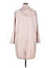 Caslon 100% Polyester Pink Raincoat Size 20W - photo 2