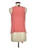 H by Bordeaux Pink Tank Top Size M (estimated) - photo 2