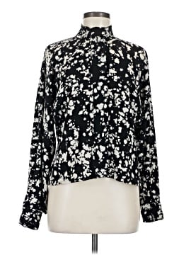 Collective Concepts Long Sleeve Blouse (view 1)
