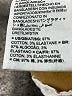 Amazon Essentials Solid Yellow Khaki Shorts Size 14 - photo 4