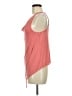 H by Bordeaux Pink Tank Top Size M (estimated) - photo 5