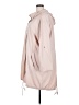 Caslon 100% Polyester Pink Raincoat Size 20W - photo 5