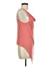H by Bordeaux Pink Tank Top Size M (estimated) - photo 4