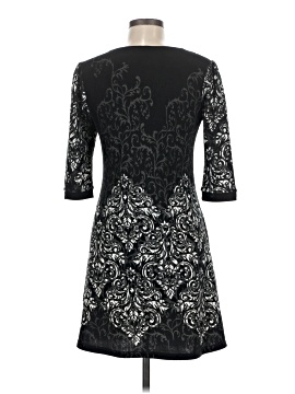 Funky People Casual Dress (view 2)