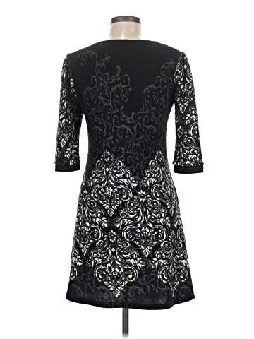 Funky People Casual Dress (view 2)