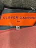 Clover Canyon 100% Polyester Red Tank Top Size XS - photo 7