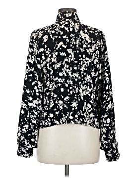 Collective Concepts Long Sleeve Blouse (view 2)