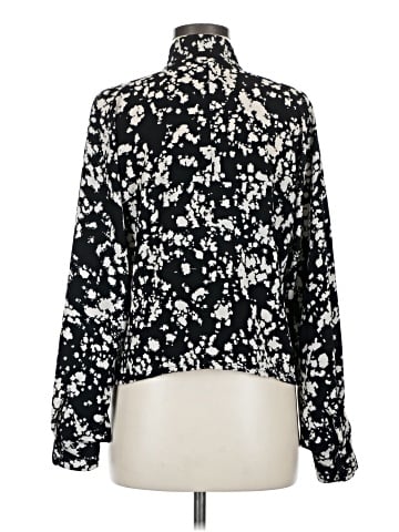 Collective Concepts Long Sleeve Blouse (view 2)