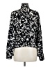 Collective Concepts Black Long Sleeve Blouse Size EU 40 / US 10 - photo 2