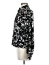 Collective Concepts Black Long Sleeve Blouse Size EU 40 / US 10 - photo 5