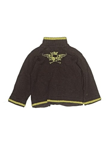 Juicy Couture Cardigan (view 2)