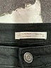 LC Lauren Conrad Solid Black Jeans Size 8 - photo 7