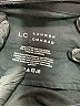 LC Lauren Conrad Solid Black Jeans Size 8 - photo 8