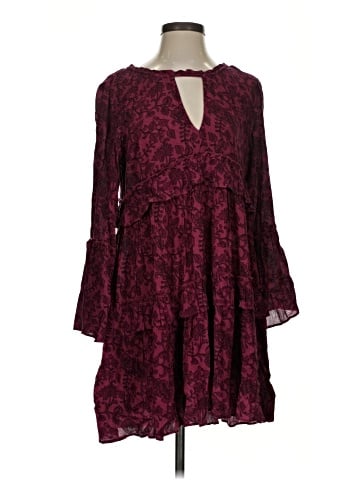 American Eagle Outfitters Casual Dress (view 1)
