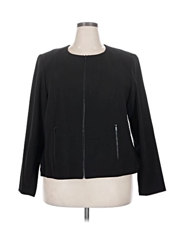 Calvin Klein Jacket (view 1)