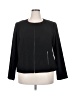 Calvin Klein Black Jacket Size 20W - photo 1