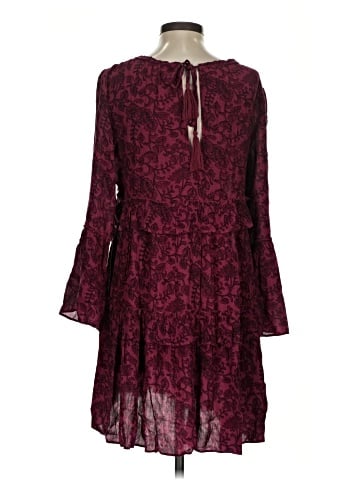 American Eagle Outfitters Casual Dress (view 2)