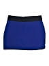 Adidas Solid Blue Active Skort Size M - photo 2
