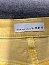 Ann Taylor LOFT Yellow Jeans Size 32 waist - photo 7