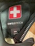 SWISSTECH 100% Polyester Color Block Brown Snow Jacket 12-18 MO / 18 MO - photo 3