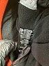 SWISSTECH 100% Polyester Color Block Brown Snow Jacket 12-18 MO / 18 MO - photo 4