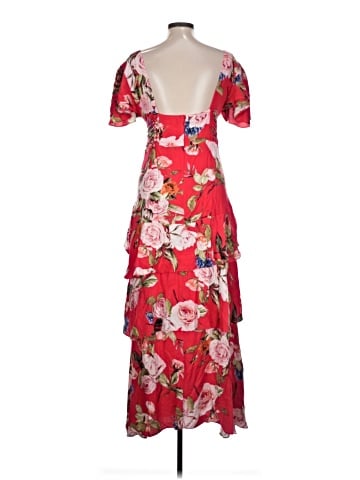 AFRM Cocktail Dress (view 2)