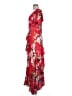 AFRM Red Cocktail Dress Size L - photo 5