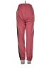 Aviator Nation Color Block Pink Track Pants Size XS - photo 2