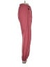 Aviator Nation Color Block Pink Track Pants Size XS - photo 4