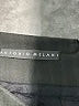 Antonio Melani Stripes Black Formal Skirt Size 6 - photo 4