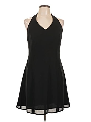 Laundry by Shelli Segal Cocktail Dress (view 1)