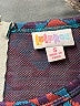 Lularoe Argyle Blue Casual Dress Size S - photo 7