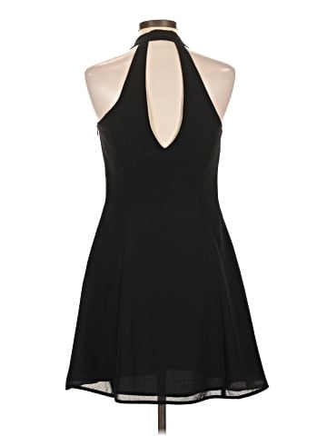 Laundry by Shelli Segal Cocktail Dress (view 2)