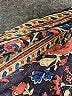 Eri + Ali Blue Kimono Size M - photo 8