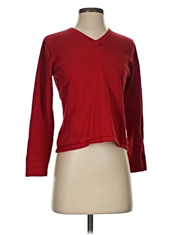Liz Claiborne Cardigan (view 1)