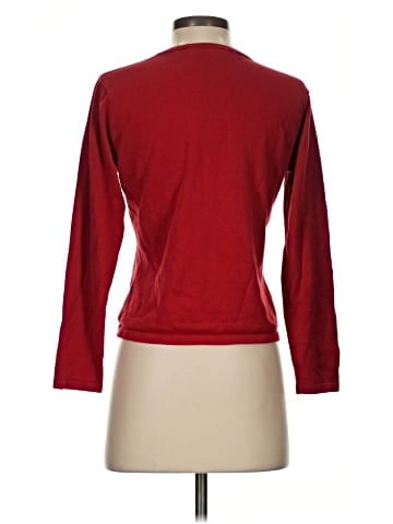Liz Claiborne Cardigan (view 2)