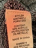 John Paul Richard Gray Pullover Sweater Size M - photo 9